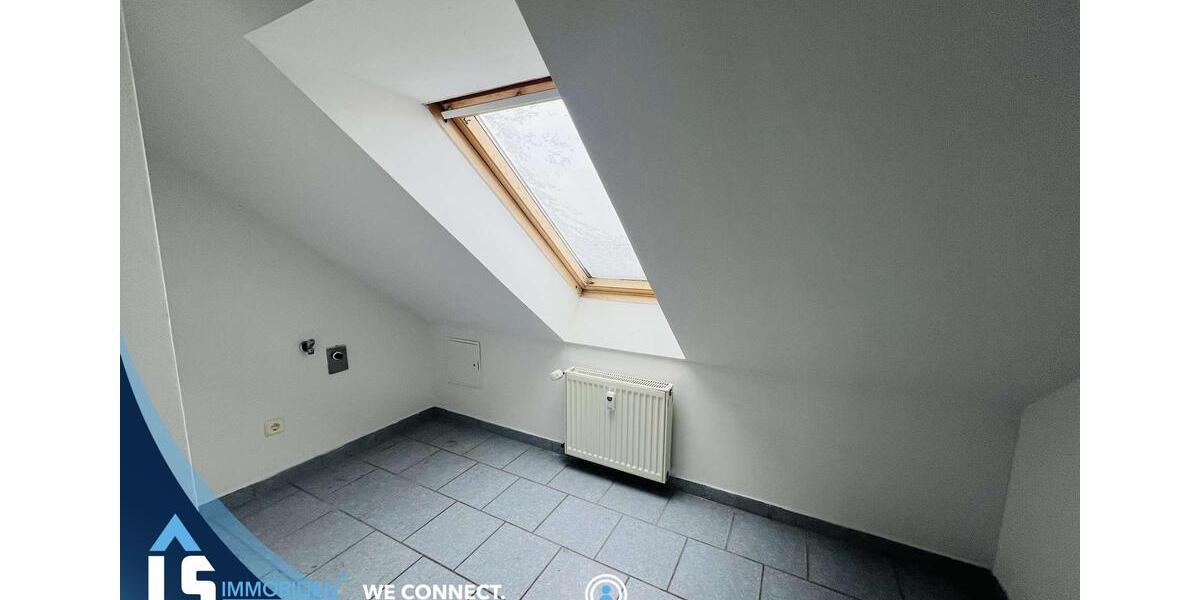 Dachgeschoßwohnung Tangerhütte - 2.5 Zimmer, 75 m&sup2;, 375&euro; | Angebot:24752503