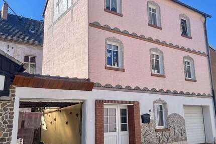Haus Ruhland - 3 Zimmer, 95 m&sup2;, 85.000&euro; | Angebot:26014021