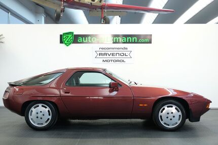 Porsche 928 94.000 km 69.900 &euro; Nürnberg 90439