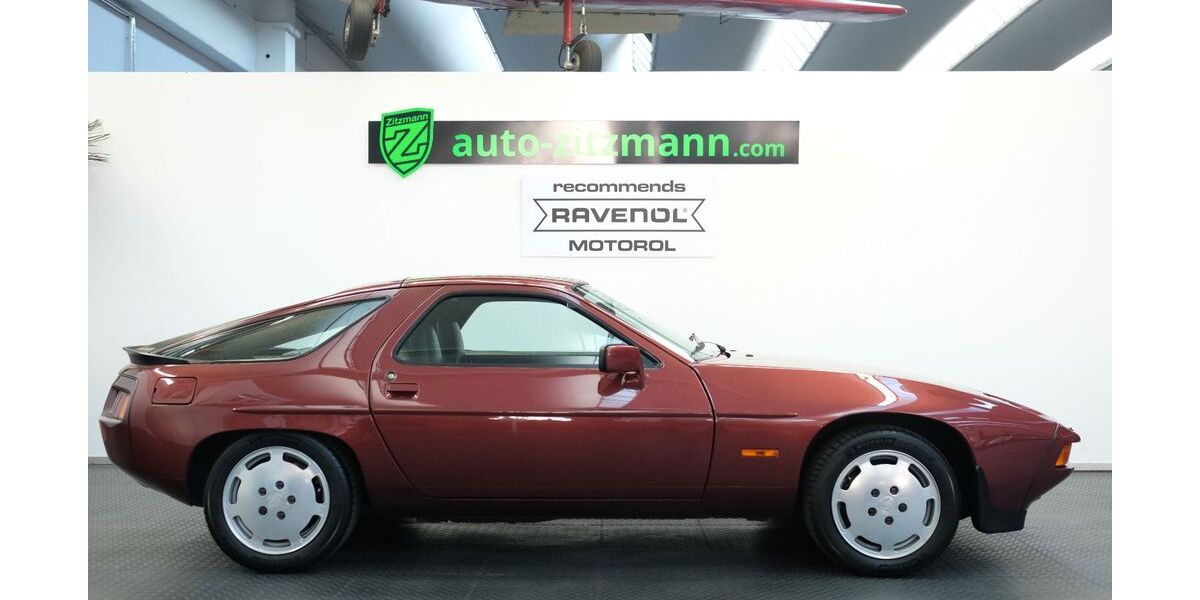Porsche 928 94.000 km 69.900 &euro; Nürnberg 90439