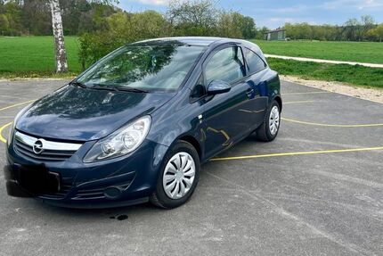 Opel Corsa 147.822 km 3.150 &euro; Fürth 90762