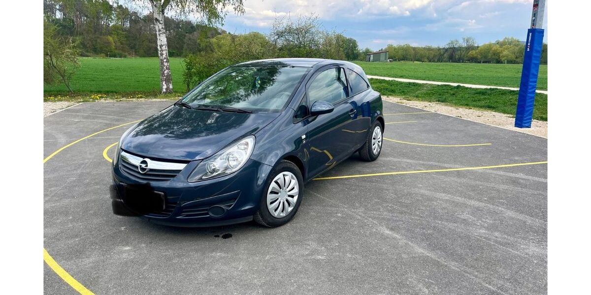Opel Corsa 147.822 km 3.150 &euro; Fürth 90762