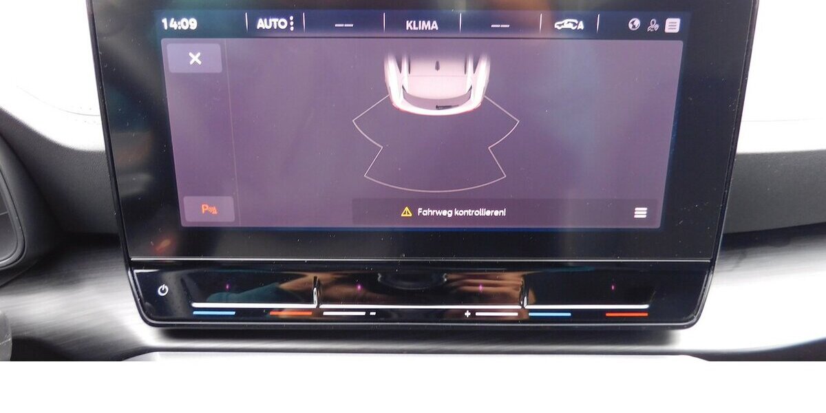 Cupra Formentor 1.5 TSI BMT Klima LED Alu 18.400 km 21.990 &euro; Vordorf 38533