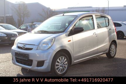 Daihatsu Cuore 104.000 km 3.500 &euro; Fürth (bei Nürnberg) 90763