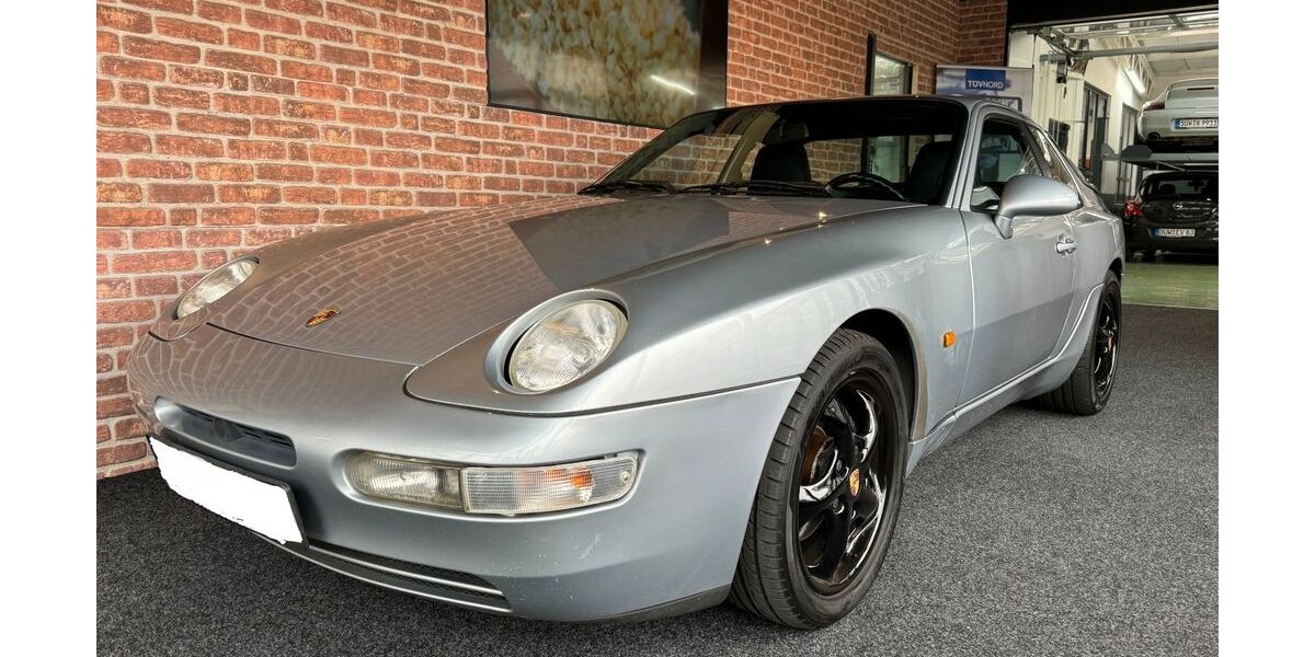 Porsche 968 145.092 km 34.900 &euro; Burrweiler 76835
