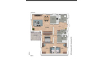Es gibt sie wieder, die KfW Förderung für nachhaltiges Bauen ! Haus inkl. Grundstück - Hausbau / Musterhaus Klappholz | Angebot:14524084