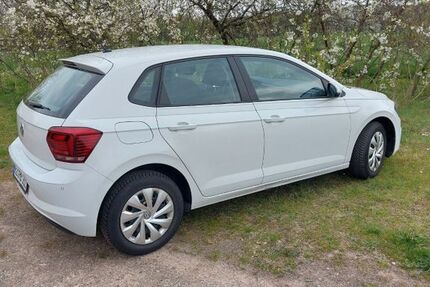VW Polo 29.500 km 8.700 &euro; Mölln 23879