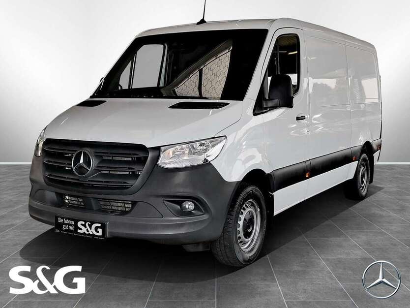 Mercedes-Benz Sprinter 170.890 km 22.896 € Offenburg 77656