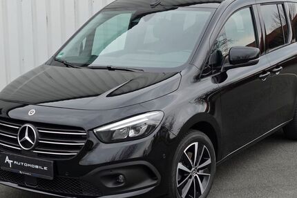 Mercedes-Benz T-Klasse 32.900 km 27.950 &euro; Weidenberg 95466