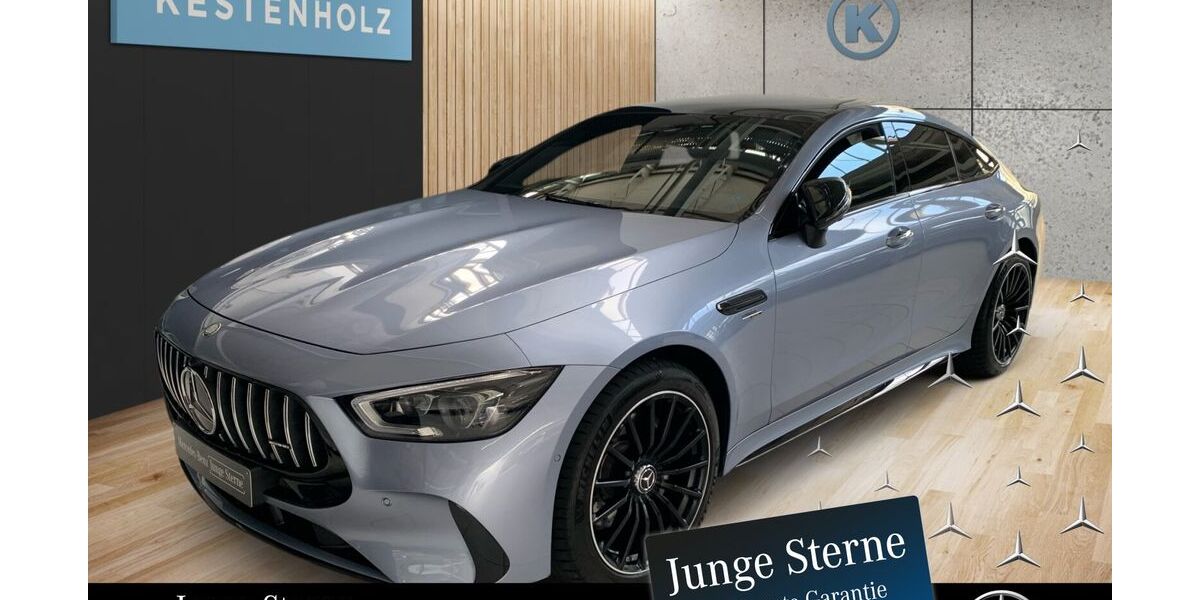 Mercedes-Benz AMG GT 4.083 km 97.880 &euro; Koblenz 56073