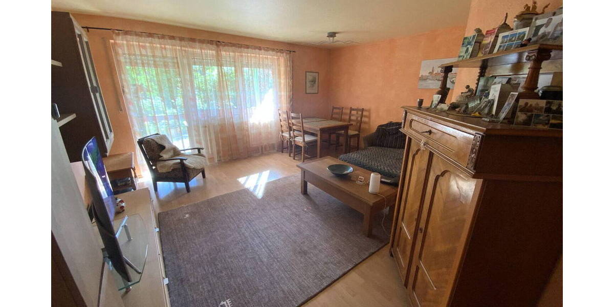 Terrassenwohnung Stein - 2 Zimmer, 63 m&sup2;, 259.000&euro; | Angebot:26616853