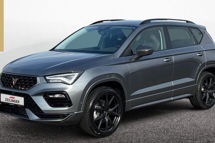 Cupra Ateca 1.200 km 35.094 &euro; Dietersheim 91463