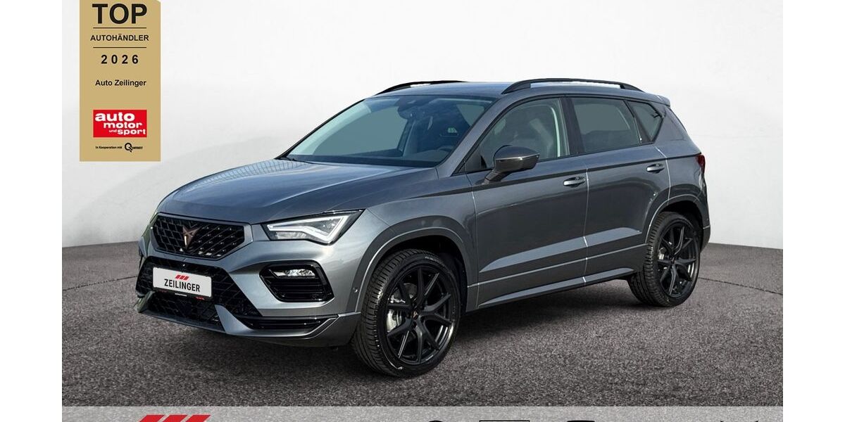 Cupra Ateca 1.200 km 35.094 &euro; Dietersheim 91463