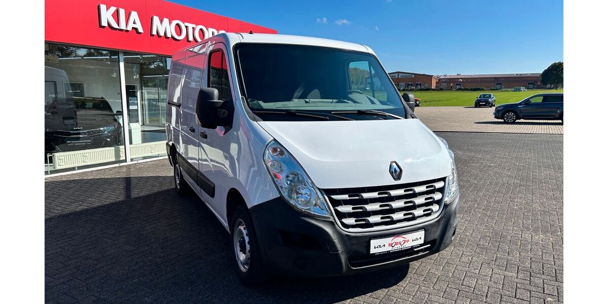 Renault Master 197.341 km 6.990 &euro; Bitburg 54634