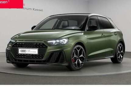 Audi A1 6.050 km 34.990 &euro; Kassel 34125