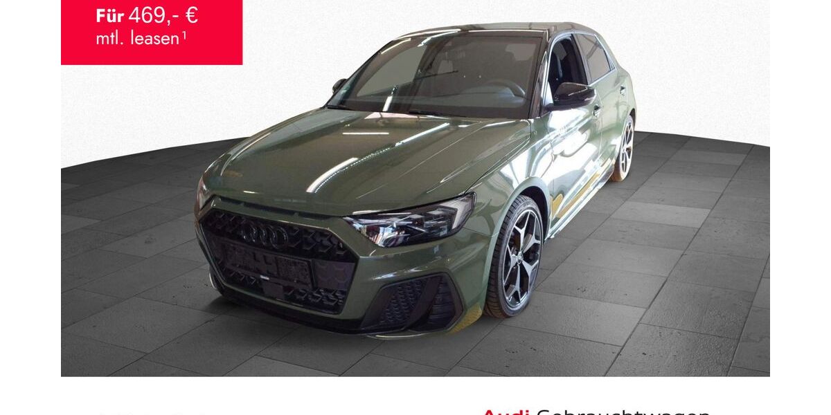 Audi A1 6.917 km 33.990 &euro; Kassel 34125