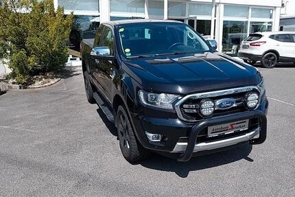 Ford Ranger 89.550 km 33.890 &euro; Hassfurt 97437