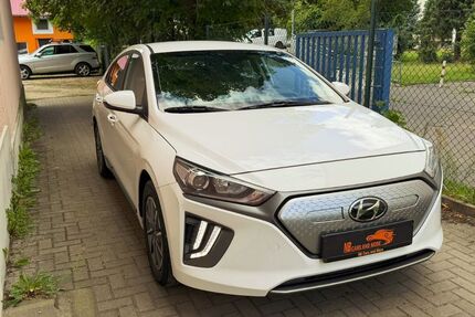 Hyundai IONIQ 19.933 km 15.990 &euro; Berlin 12107