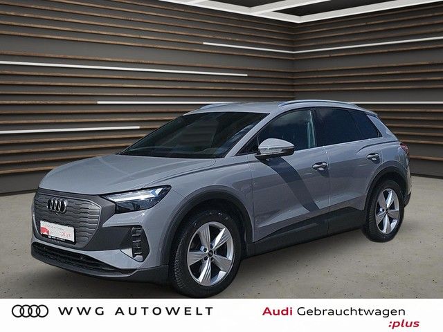 Q4 e-tron