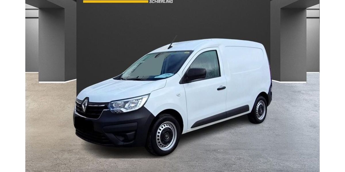 Renault Express 41.470 km 12.490 &euro; Schierling 84069