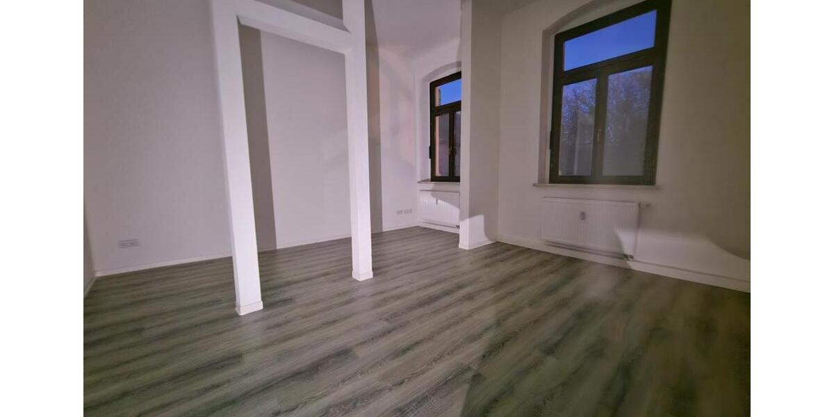 Etagenwohnung Altenburg - 2 Zimmer, 68 m&sup2;, 359&euro; | Angebot:19462899