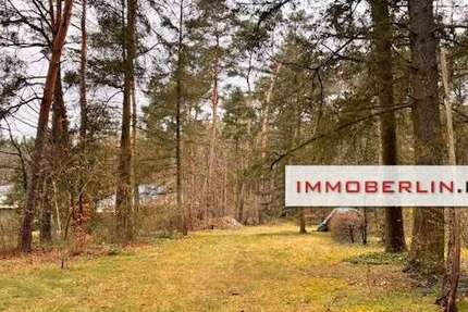 Grundstück Beelitz / Fichtenwalde Fichtenwalde - 695.000&euro; | Angebot:26833241