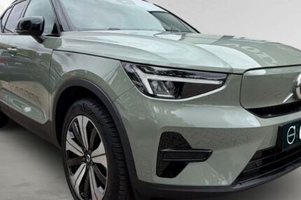 Volvo XC40 66.450 km 30.470 &euro; Osnabrück 49090