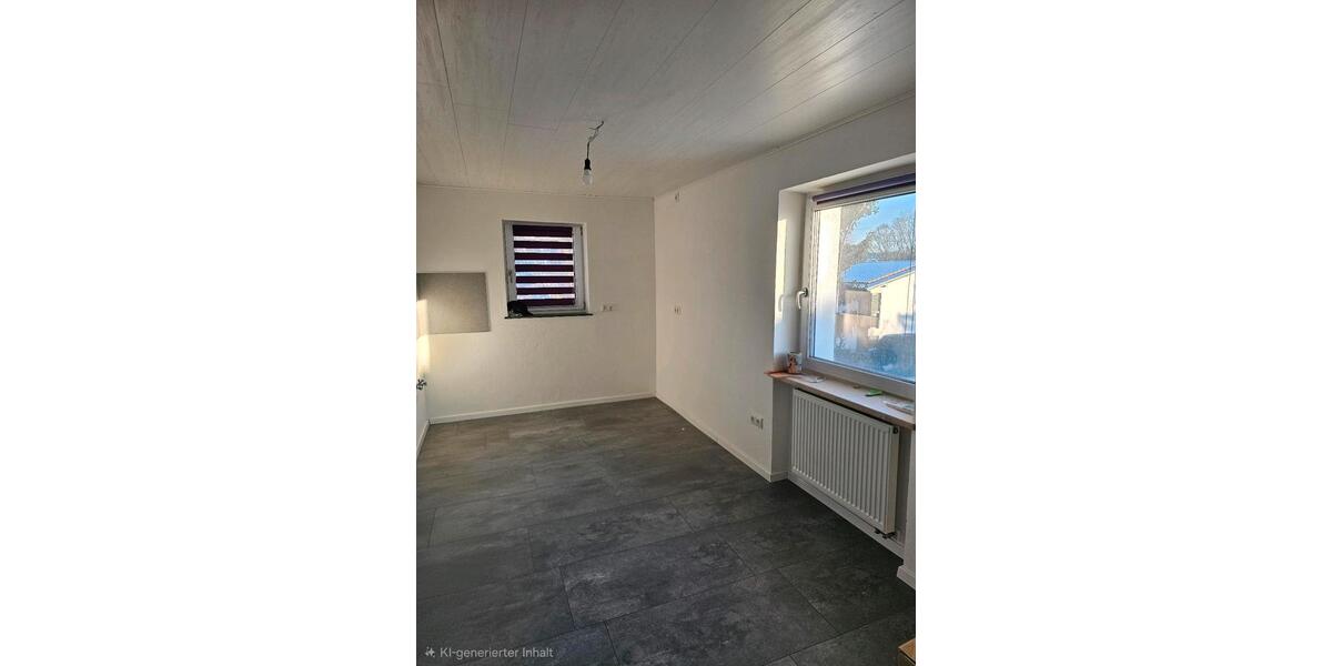 Schöne 90qm Wohnung 3 zimmer