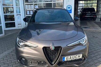 Alfa Romeo Stelvio 73.980 km 37.850 &euro; Mannheim 68169