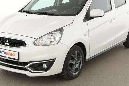 Mitsubishi Space Star 41.530 km 8.670 &euro; Neufahrn 85375