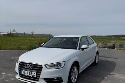 Audi A3 110.000 km 13.700 &euro; Ebersdorf 96237