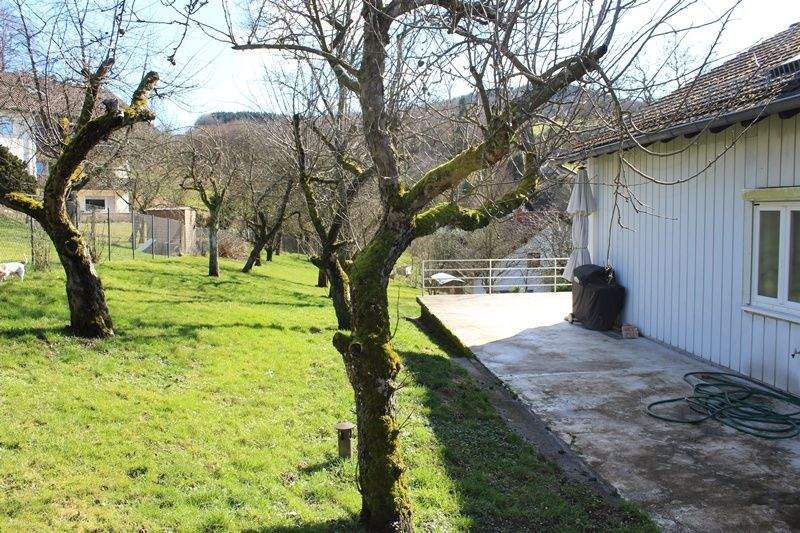 Einfamilienhaus Wald-Michelbach Kreidach - 6 Zimmer, 171 m&sup2;, 395.000&euro; | Angebot:25628467