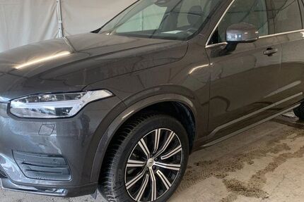 Volvo XC90 13.738 km 47.600 € Steinbach-Hallenberg OT Herges-Hallenberg 98587