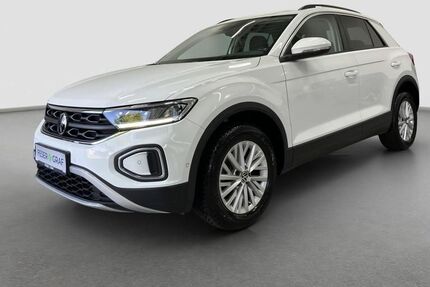 VW T-Roc 74.133 km 16.380 &euro; Cadolzburg 90556