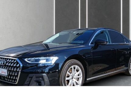 Audi A8 59.482 km 49.890 &euro; Berlin 13581