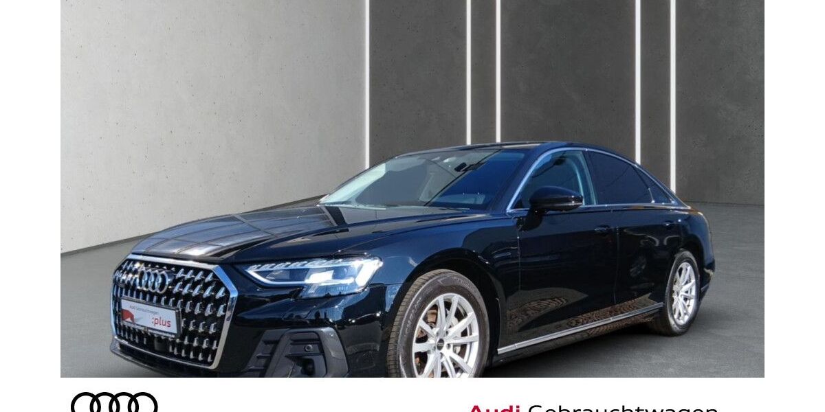Audi A8 59.482 km 49.890 &euro; Berlin 13581