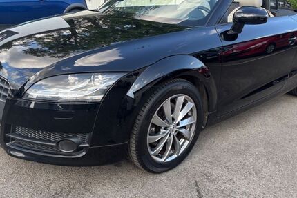 Audi TT 134.600 km 8.800 € Detmold 32758