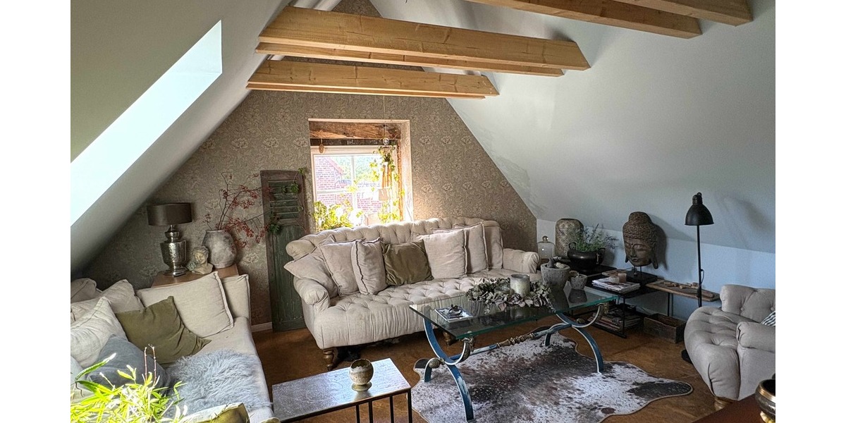Eine besondere Immobilie für besondere Menschen - Einfamilienhaus Rühstädt | Angebot:26991810