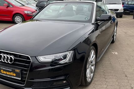 Audi A5 108.000 km 18.990 &euro; Hamburg 20537