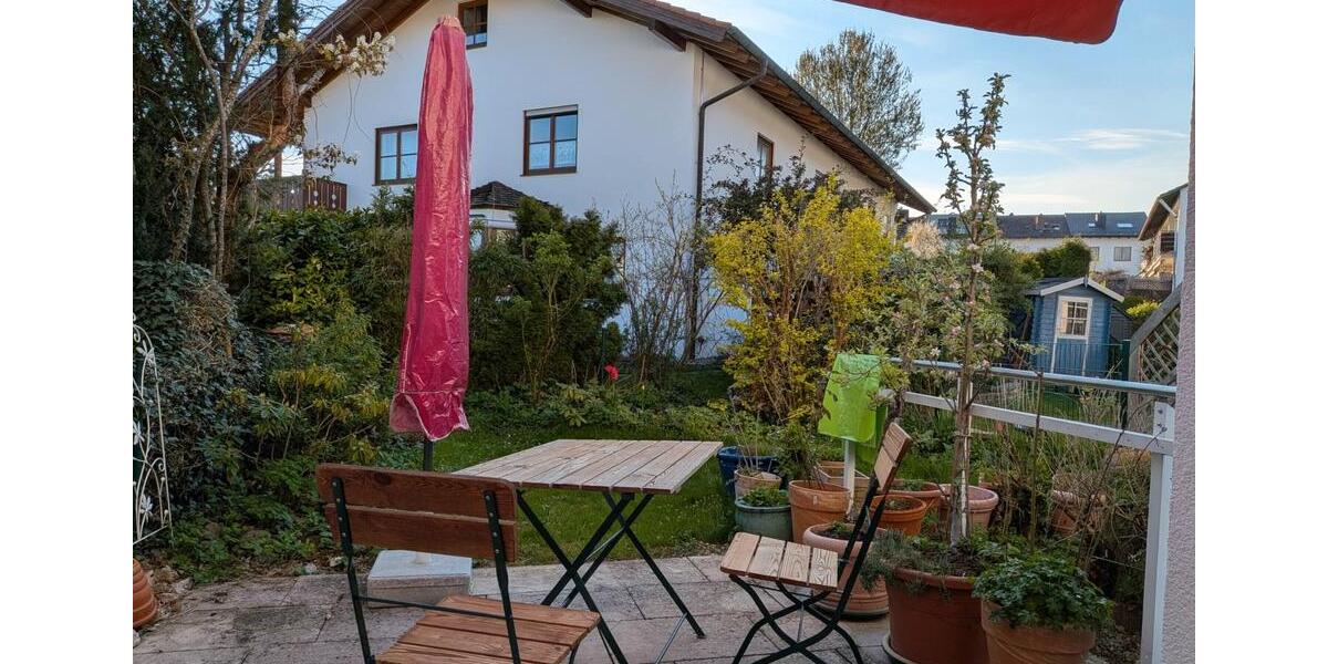 Reihenhaus Starnberg - 5 Zimmer, 141 m&sup2;, 998.000&euro; | Angebot:25379336