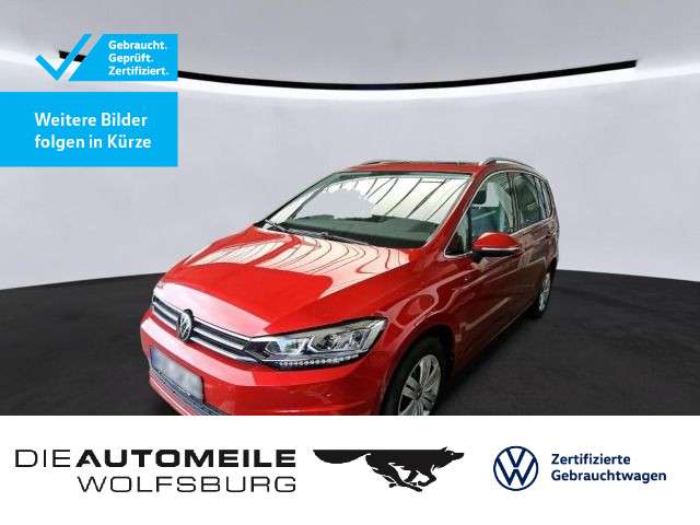 VW Touran 38.075 km 29.290 &euro; Wolfsburg 38440