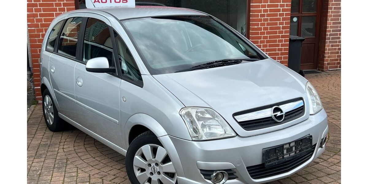 Opel Meriva 196.000 km 1.890 &euro; Barsinghausen OT Nordgoltern 30890