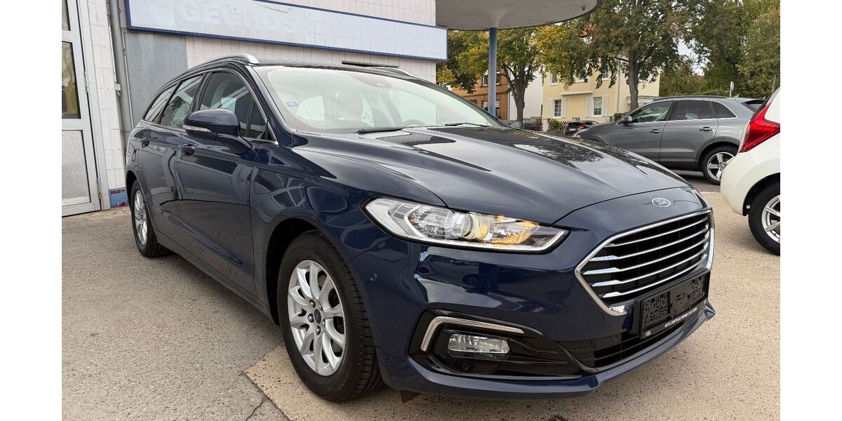 Ford Mondeo 153.000 km 10.599 &euro; Worms 67549