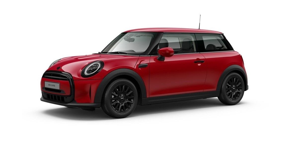 Mini Cooper 38.700 km 21.430 &euro; Flensburg 24941