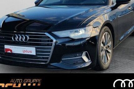 Audi A6 52.151 km 34.890 &euro; Insingen 91610