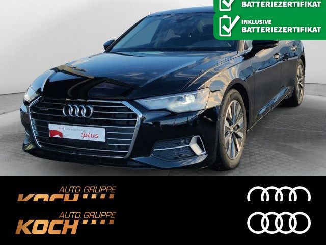 Audi A6 52.151 km 34.890 &euro; Insingen 91610