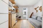 Etagenwohnung Köln Weiden - 3 Zimmer, 82 m&sup2;, 415.000&euro; | Angebot:26656863