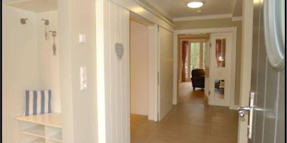 Doppelhaushälfte Utersum - 5 Zimmer, 126 m&sup2;, 1.151.000&euro; | Angebot:26022614