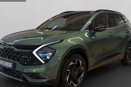 Kia Sportage 29.750 km 34.450 &euro; Leverkusen 51381