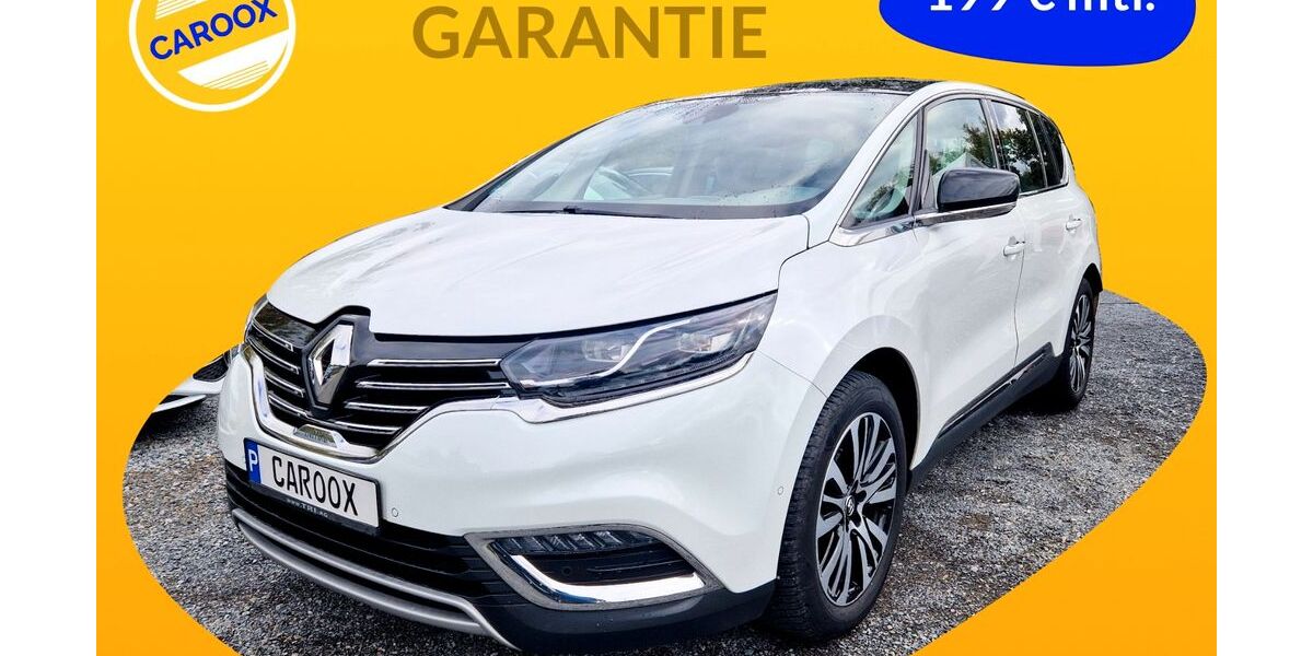 Renault Espace 150.000 km 18.990 &euro; Wildau 15745